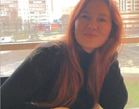 Петрухина Алиса Аркадьевна