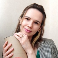 Пилюгина Виктория