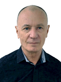 Барабаш Павел Иванович