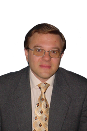 Подвезко Андрей Юрьевич