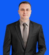 Рожков Андрей