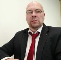 Олейников Игорь Леонидович