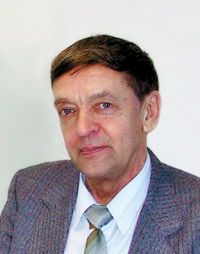 Подкатилин Алексей Васильевич