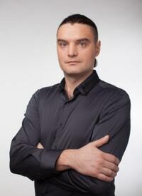 Антончик Михаил