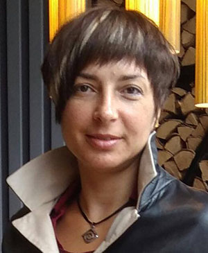 Царева Наталия