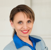 Малышенко Ольга Анатольевна