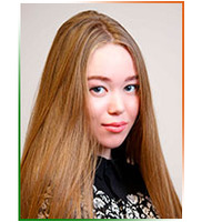 Асадуллина Эвелина Мударисовна