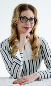 Карандашова Светлана Викторовна