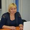 Гвоздева Ольга Николаевна