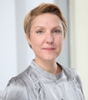 Самойлова Людмила Петровна
