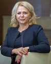 Воробьева Елена Борисовна