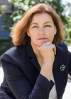 Дмитриева Алла Анатольевна