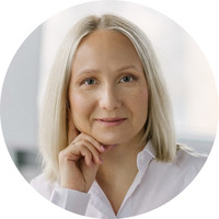 Пудова Ольга