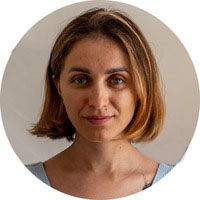Павлова Екатерина Сергеевна