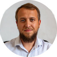 Павлов Сергей Сергеевич