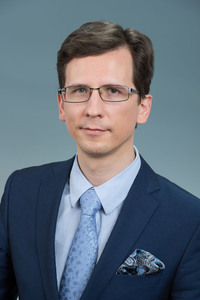 Куванов Вячеслав Владимирович