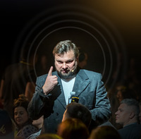 Сорока Дмитрий