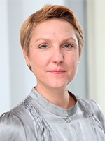 Смирнова Людмила