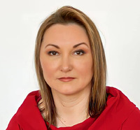 Ганичева Анастасия Петровна