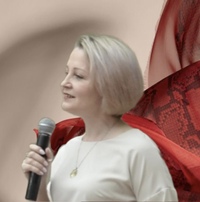 Сычева Нинель Анатольевна