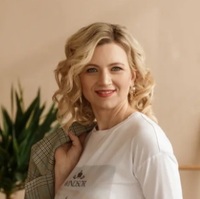 Сальникова Ирина