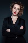 Дыбина Наталья