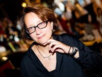 Паскина Марина Валерьевна