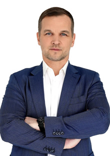 Окунев Дмитрий