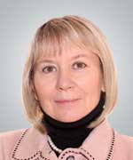 Ревзина Надежда Васильевна