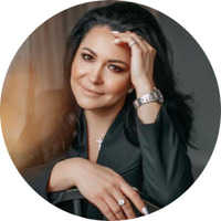 Александрова Ирина Юрьевна