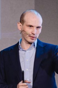 Анищенко Илья