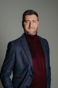 Жигалов Алексей