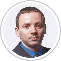 Петрищев Михаил Евгеньевич