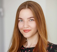 Отт Наталья Сергеевна