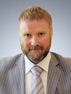 Яременко Андрей Ильич