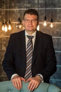 Павленко Сергей Алексеевич