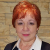 Шампарова Галина Владимировна