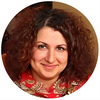 Усачева Галина Аатольевна