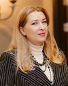Неверовская Наталия