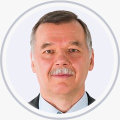 Повар Владимир Иванович