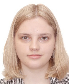 Андрианова Елизавета Николаевна
