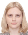 Андрианова Елизавета Николаевна