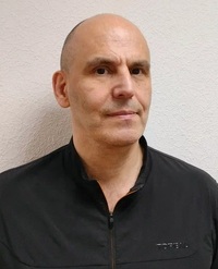 Терентьев Дмитрий Ефимович