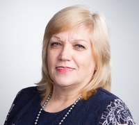 Калиновская (Жиркова) Ирина Валентиновна