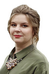 Иванушкова Ирина Александровна