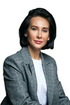 Ильичева Марина Михайловна