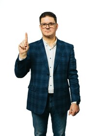 Ясаков Сергей