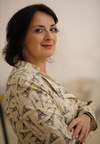 Егорова Мария Михайловна