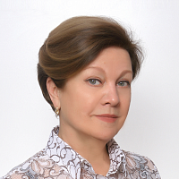 Ембулаева Наталья