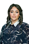 Баршай Елена Геннадьевна